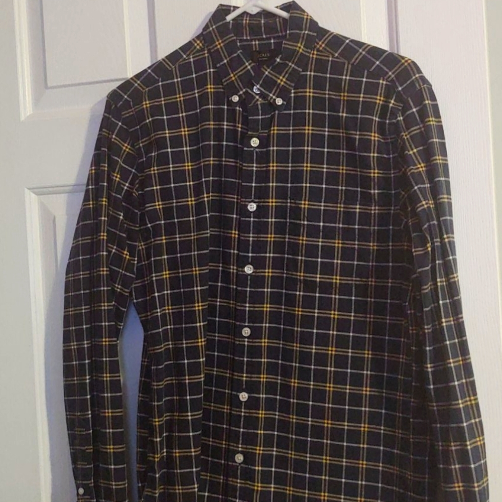 J crew